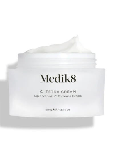 MEDIK8 C Tetra Cream