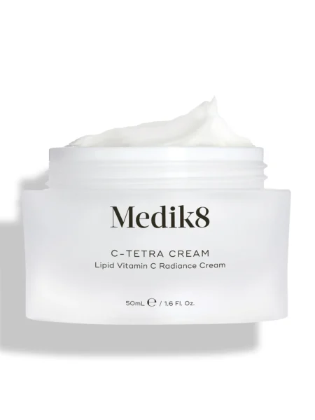 MEDIK8 C Tetra Cream