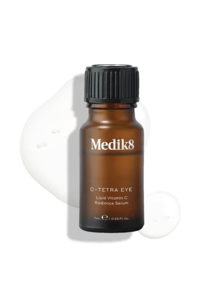 MEDIK8 C Tetra Eye