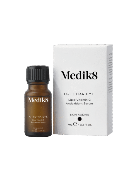 MEDIK8 C Tetra Eye