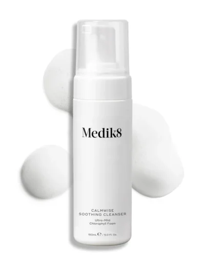 MEDIK8 Calmwise Soothing Cleanser