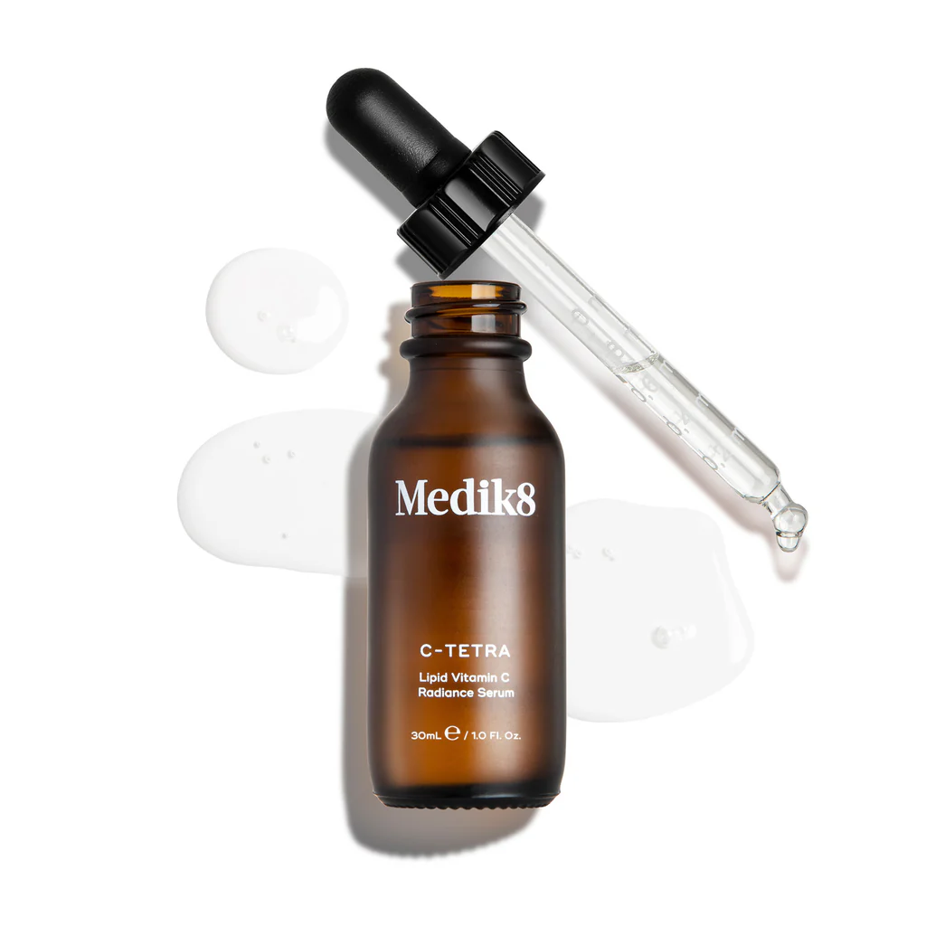 Medik8 C-TETRA® LUXE