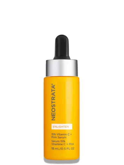 NEOSTRATA ENLIGHTEN Vitamino C serumas