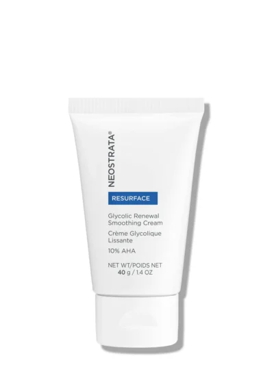 NEOSTRATA RESURFACE Glycolic Smoothing Cream