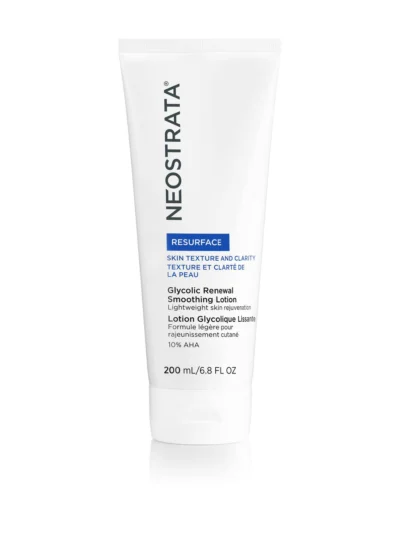 NEOSTRATA RESURFACE Glycolic Smoothing Lotion