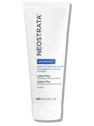 NEOSTRATA RESURFACE Lotion Plus