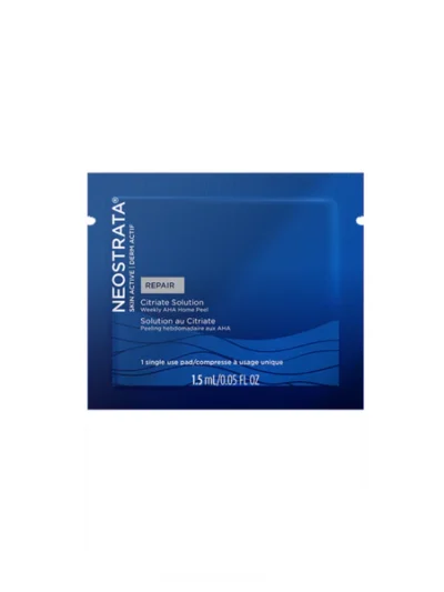 NEOSTRATA SKIN ACTIVE Citriate Solution pad