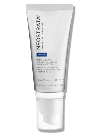 NEOSTRATA SKIN ACTIVE Matrix Support