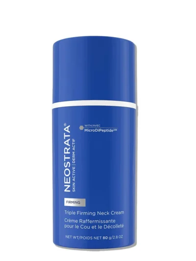 NEOSTRATA SKIN ACTIVE Triple Firming Neck Cream