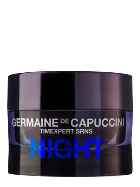 NIGHT RECOVERY naktinis kremas