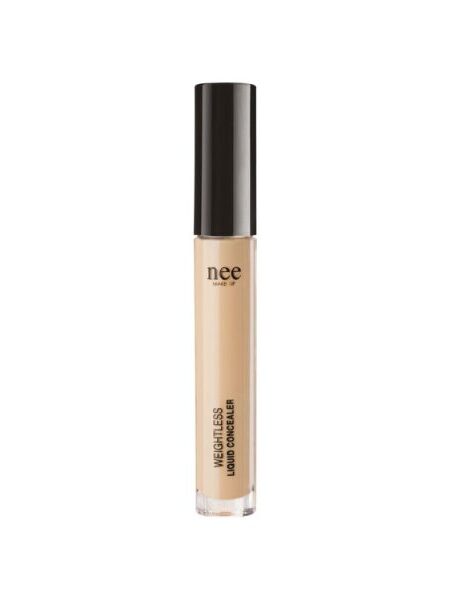 Nee Make Up Milano Besvoris skystas maskuoklis