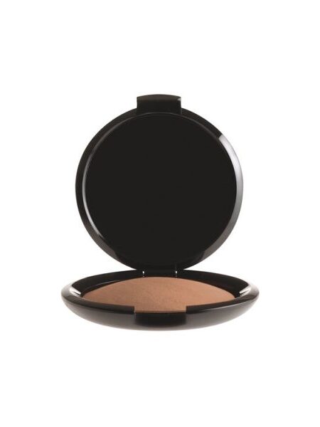 Nee Make Up Milano Bronzantas sausai odai
