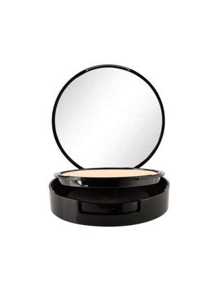 Nee Make Up Milano Kompaktinė pudra su SPF 15