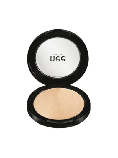 Nee Make Up Milano Kompaktinė pudra