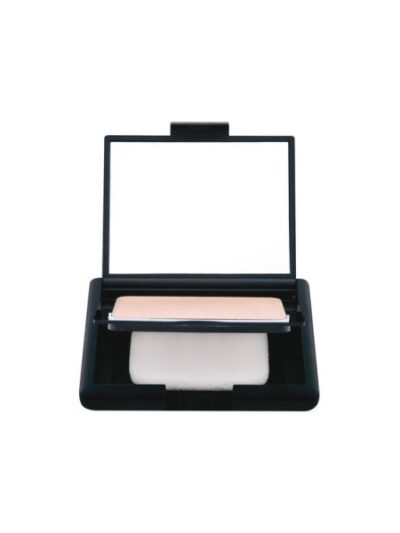 Nee Make Up Milano Kompaktinė pudra su vitaminu E