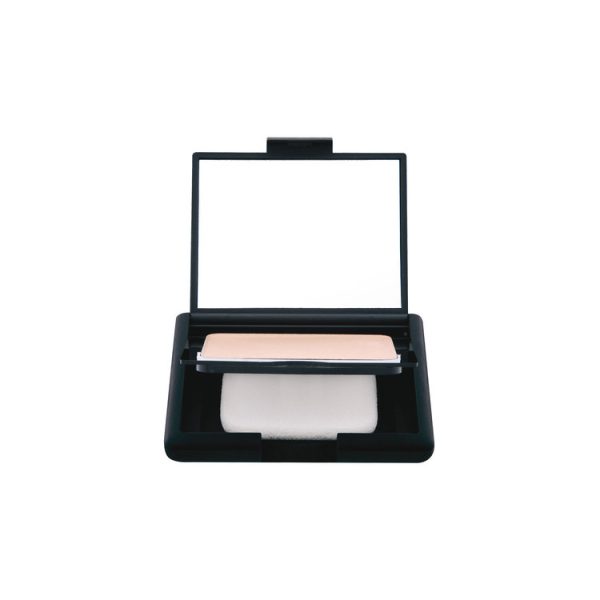 Nee Make Up Milano Kompaktinė pudra su vitaminu E
