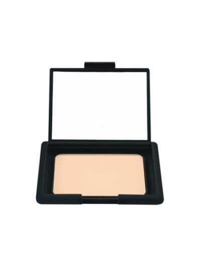 Nee Make Up Milano Kompaktinė pudra su vitaminu E
