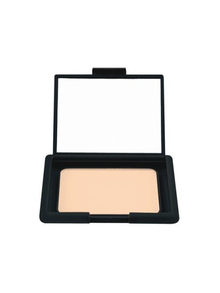 Nee Make Up Milano Kompaktinė pudra su vitaminu E