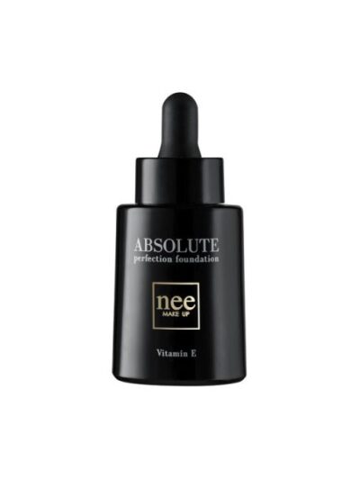 Nee Make Up Milano kreminė pudra