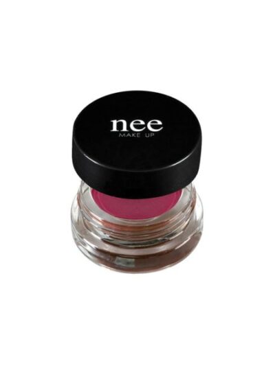 Nee Make Up Milano Vyšnių spalvos skaistalai skruostams ir lūpoms