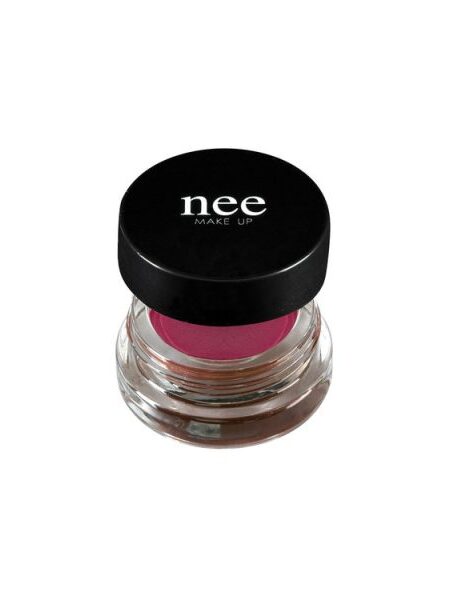 Nee Make Up Milano Vyšnių spalvos skaistalai skruostams ir lūpoms