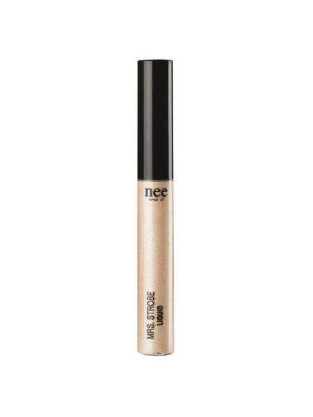 Nee Make Up Milano „Mrs. Strobe“ skysta švytėjimo suteikianti priemonė