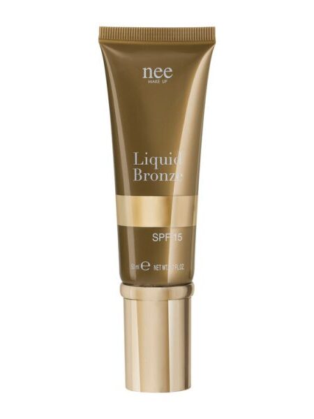 Nee Make Up Milano Skystas bronzantas