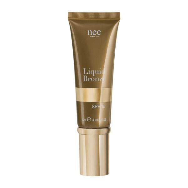 Nee Make Up Milano Skystas bronzantas