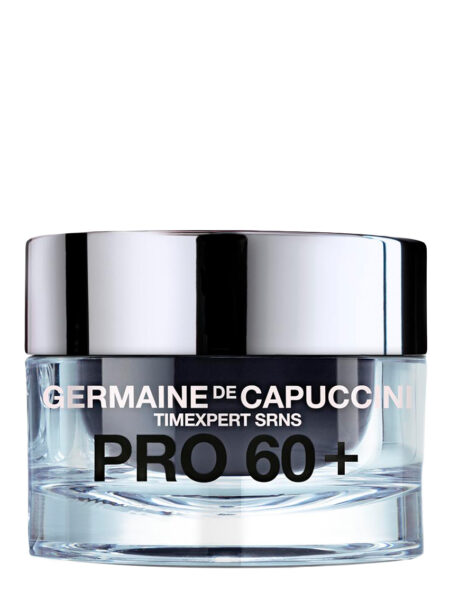 PRO 60+ maitinantis kremas