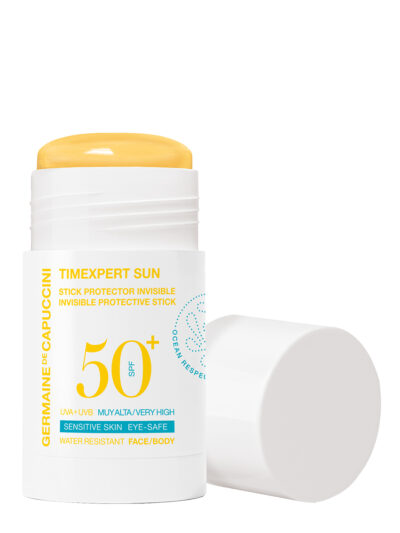 Rutulinė priemonė nuo saulės SPF50