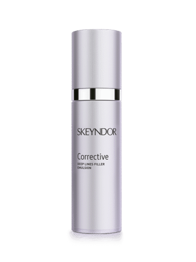 SKEYNDOR Corrective raukšles užpildanti emulsija