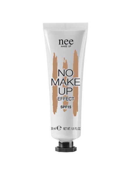 nee MAKE UP Skystas bronzantas su SPF15