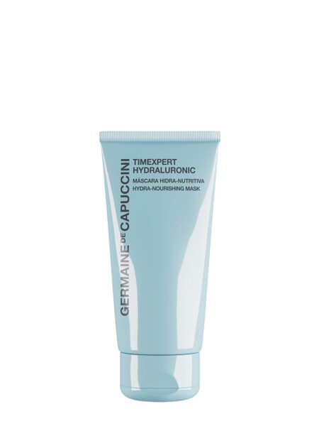 TIMEXPERT HYDRALURONIC veido kaukė