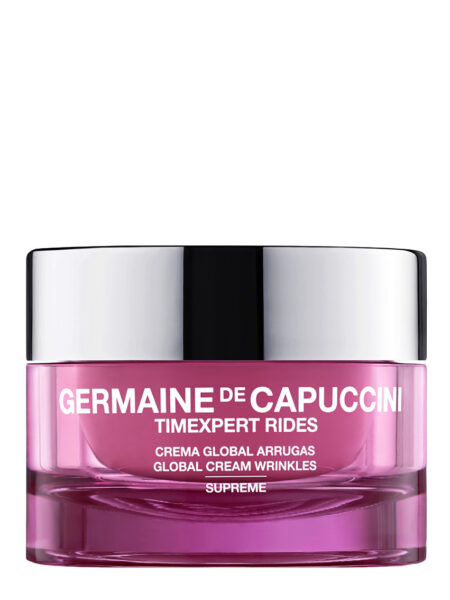 TIMEXPERT RIDES SUPREME kremas