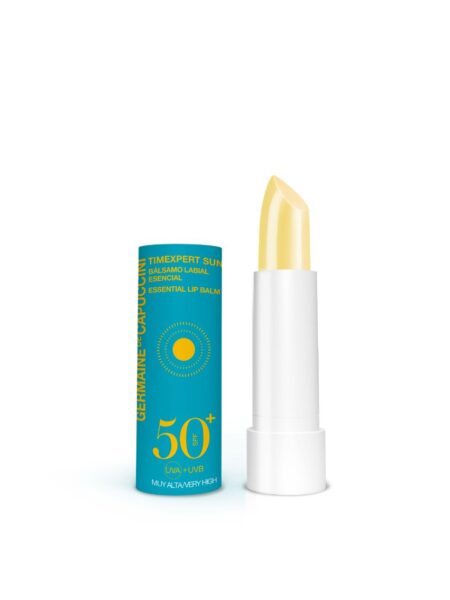 TIMEXPERT SUN lūpų balzamas SPF50