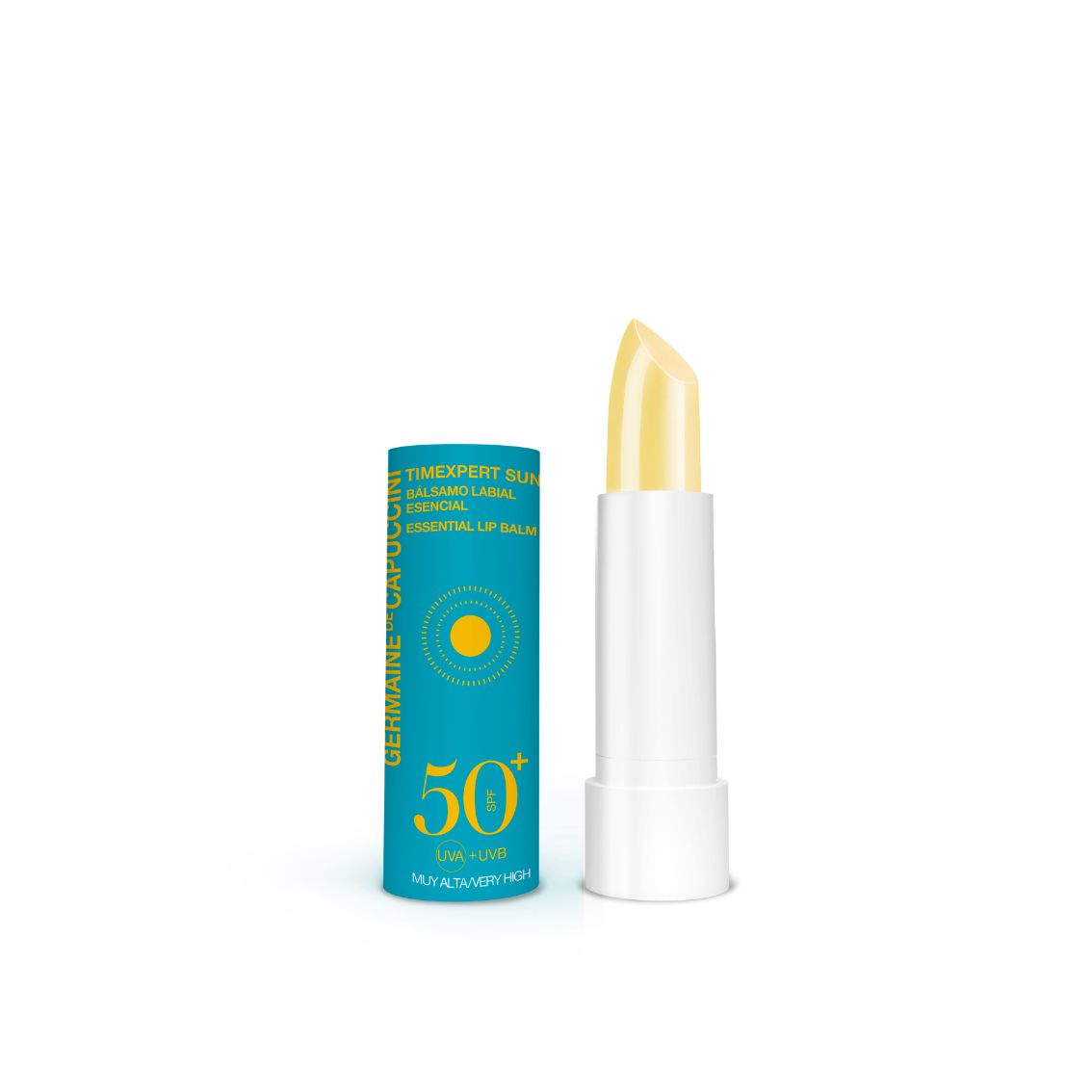TIMEXPERT SUN lūpų balzamas SPF50
