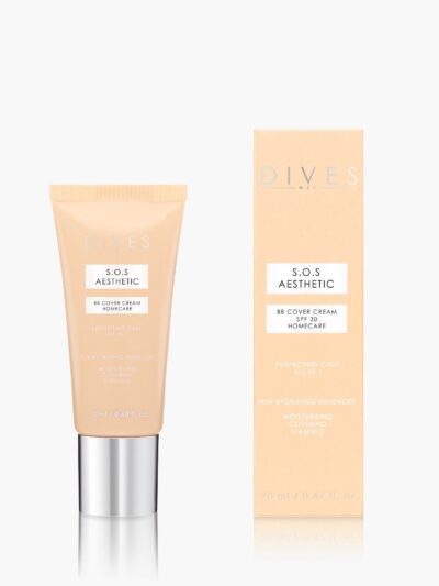 DIVES S.O.S AESTHETIC BB COVER