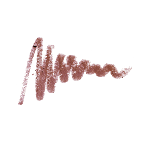 INIKA ORGANIC LŪPŲ KREIDELĖ - Tan Nude