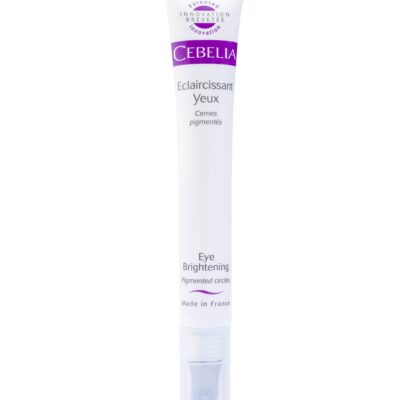 Cebelia Eye Brightening Cream, paakius šviesinantis kremas Cebelia Eye Brightening Cream, paakius šviesinantis kremas