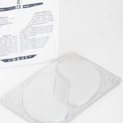 Dermagenetic Matisyn Eye Mask, paakių kaukė Dermagenetic Matisyn Eye Mask, paakių kaukė