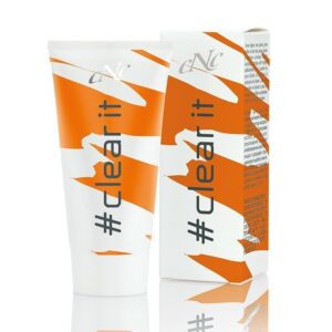 CNC # clear it cream, 50 ml