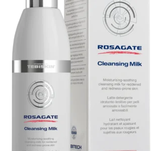 ROSAGATE® Cleansing Milk valomasis pienelis