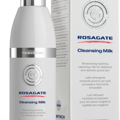 ROSAGATE® Cleansing Milk valomasis pienelis ROSAGATE® Cleansing Milk valomasis pienelis