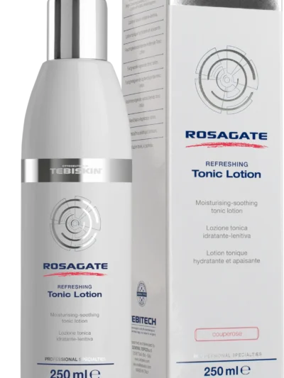 ROSAGATE® REFRESHING Tonic Lotion Drėkinamasis-raminamasis tonizuojantis losjonas