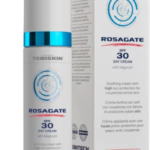 ROSAGATE® SPF 30 Day Cream kremas