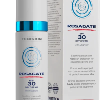 ROSAGATE® SPF 30 Day Cream kremas ROSAGATE® SPF 30 Day Cream kremas