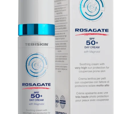 ROSAGATE® SPF 50+ Day Cream kremas ROSAGATE® SPF 50+ Day Cream kremas