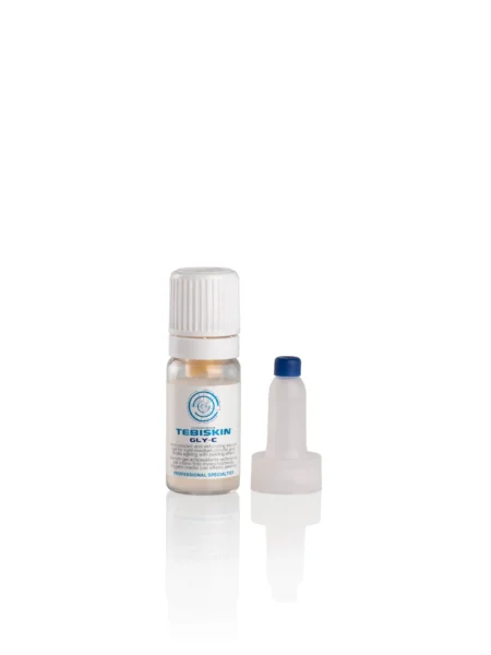 TEBISKIN® GLY-C STRONG odos toną išlyginantis serumas
