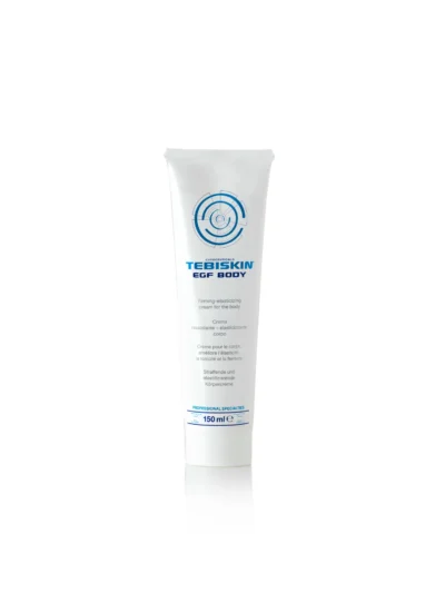 TEBISKIN® EGF elastingumo suteikiantis kuno kremas