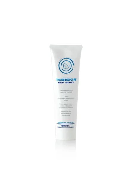TEBISKIN® EGF elastingumo suteikiantis kuno kremas